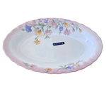 Luminarc 22cm Oval Dish Elise