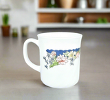 6 piece Mug Set 29cl - Florine - Luminarc