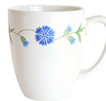 Corelle 11 ounce Mug Spring Blue