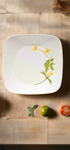 Corelle 10.5" Dinner Plate Butter Cup