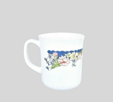 6 piece Mug Set 29cl - Florine - Luminarc