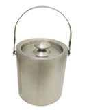 Ice bucket Stainless Steel