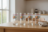 Corelle Coordinates 4piece Set 16oz Drinkware - Abundance