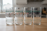 Corelle 4piece Set 16oz Drinkware - Rosemarie