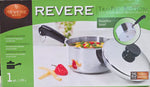 Covered Saucepan Revere