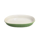 Corningware 23 oz Oval dish