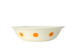 Corelle 10 oz Bowl - Hot Dots