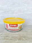 Pyrex Simply Store Glass Food Storage 2 Cup