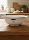 Luminarc Zenix 27 cm Serving Bowl Presidence Bone