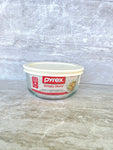 Pyrex Simply Store Glass Food Storage 2 Cup