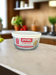Pyrex Simply Store Glass Food Storage 2 Cup