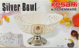 Kesari Ceramic Decorative Bowl