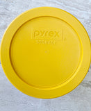 Pyrex Simply Store Glass Food Storage 2 Cup
