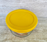 Pyrex Simply Store Glass Food Storage 2 Cup