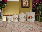 Corelle Coordinates Canister Set Chutney