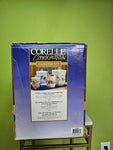 Corelle Coordinates Canister Set Chutney