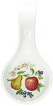 Corelle Coordinates Melamine Spoon Rest Chutney