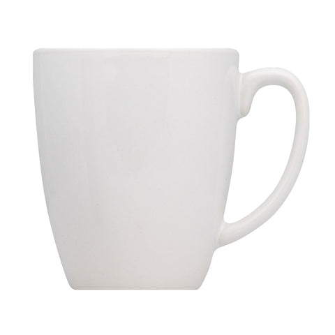 Corelle Coordinates 11 ounce White Mug