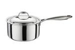 16 cm Stainless Steel Sauce Pan