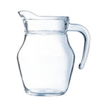 Luminarc 0.5L Glass Pitcher