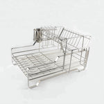 Stainless steel Dish Rack