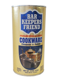 Cookware Cleanser & Polish - Bar Keepers Friend