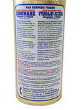 Cookware Cleanser & Polish - Bar Keepers Friend