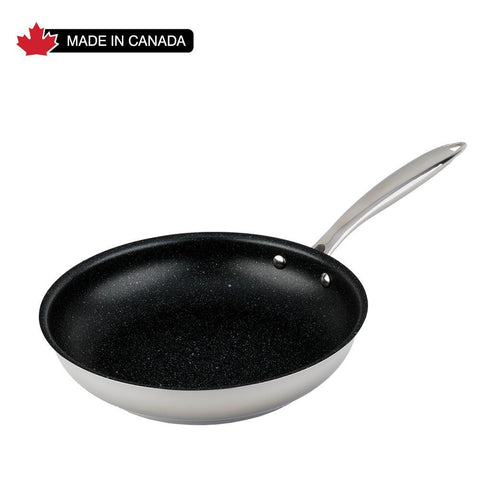 Accolade Stainless Steel 24cm/9.5" Fry Pan Non Stick - Meyer