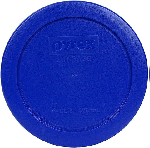 Pyrex Lid for 2-cup Glass Food Storage Container