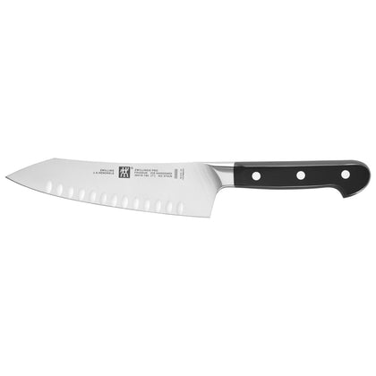 PRO 7" Rocking SANTOKU Zwilling