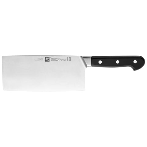 PRO 7 Inch Chinese Chef's Knife Zwilling