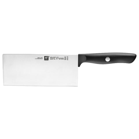 7" Chinese Chef's Cleaver-Life