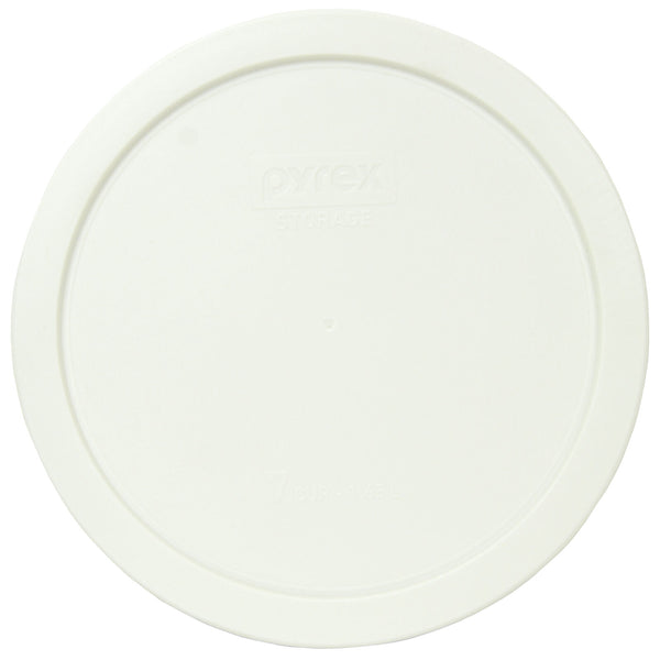 7 Cup Pyrex Replacement Lid White Simcart