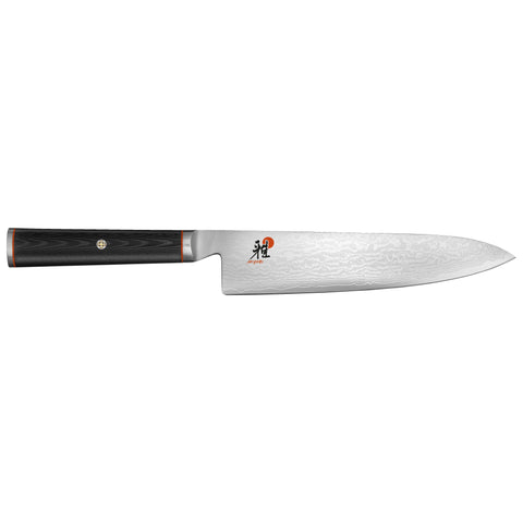 8" Chef's Knife-Kaizen Miyabi