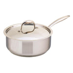 Accolade Stainless Steel 3L Saute Pan with cover Meyer, Made in Canada