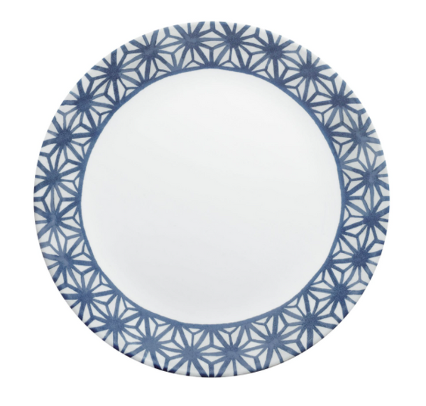 Lunch Plate Corelle Amalfi Azul Corelle Dinner Plate Amalfi Azul –