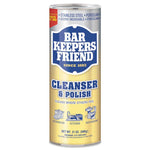 Cleanser & Polish - Bar Keepers Friend