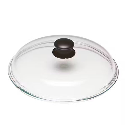Domed Glass Lid 24cm / 9.5" Ballarini