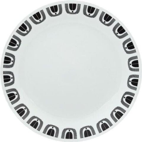 Corelle 10.25" Dinner Plate - Black Night