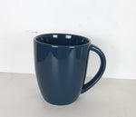 Corelle 11 ounce Navy Mug