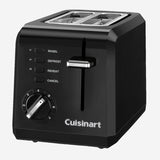 2-Slice Compact Toaster - Cuisinart
