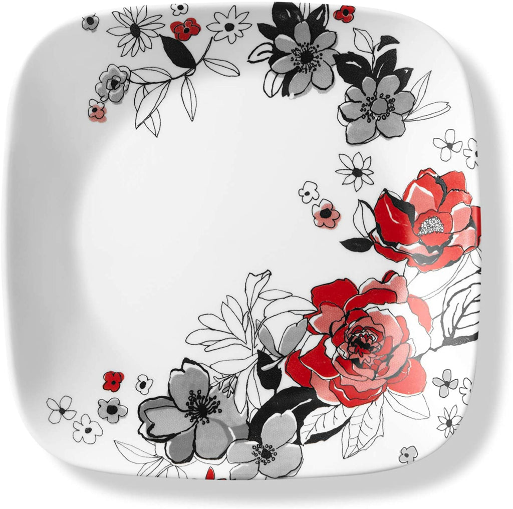 Pc Dinnerware Chelsea Rose Corelle New Corelle Boutique Chelsea