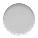 Noritake ColorTrio Coupe Blue 8.25 inches Salad Plate