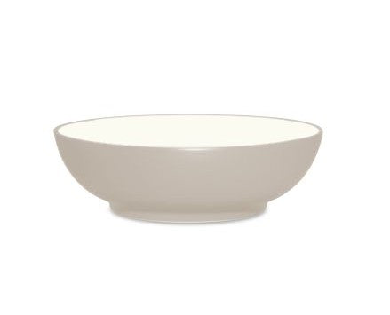 Noritake Colorwave 22 oz. Bowl Sand – Simcart.ca