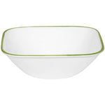 Corelle Bamboo Leaf 22-ounce Cereal Bowl