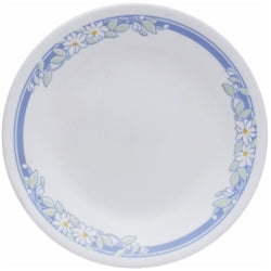 Corelle 8.5" Lunch Plate - Jasmine.