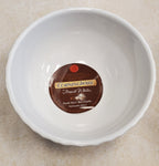 Corningware French White 6"/15cm Noodle Bowl