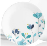 Corelle 8.5" Lunch Plate - Mountain Blossoms