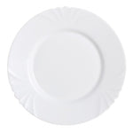Dinner Plate 25cm Cadix Luminarc
