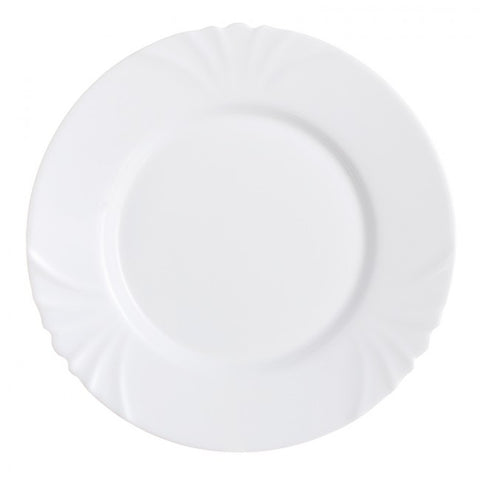 Dinner Plate 25cm Cadix Luminarc